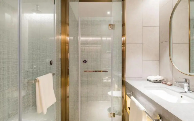 Mercure Changzhou Jintan