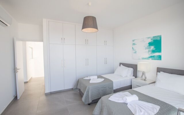 Protaras Olivine Villa Ol5