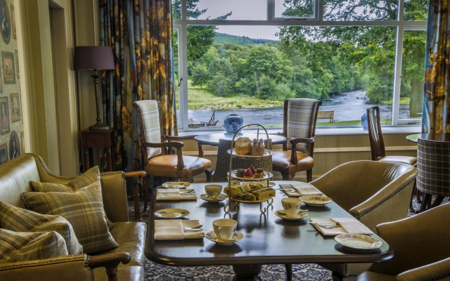 Banchory Lodge Hotel