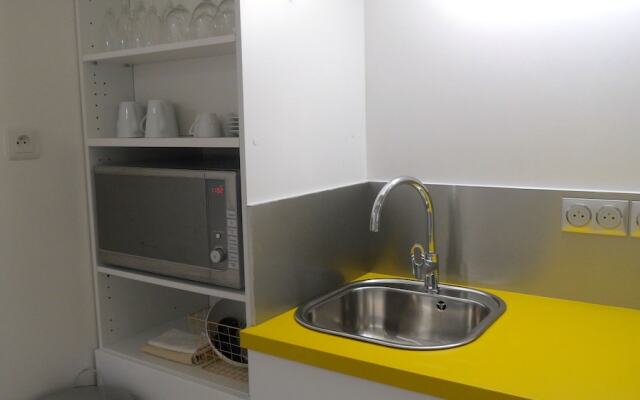 L'Atelier du Vieux Port