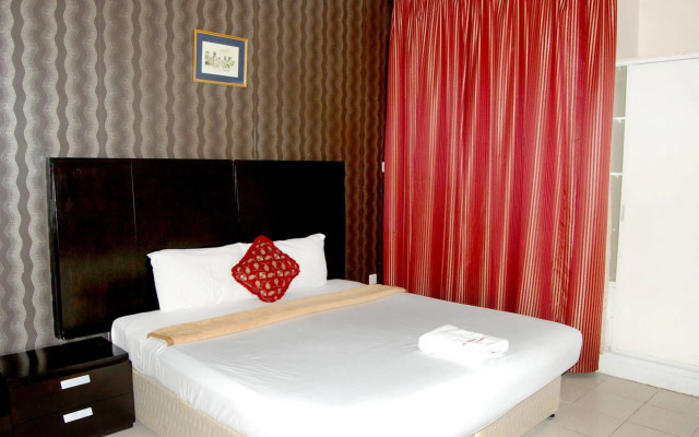 Al Ferdous Hotel Apartments
