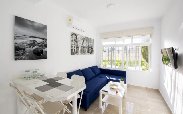 Apartamentos Los Alamos Sardinero