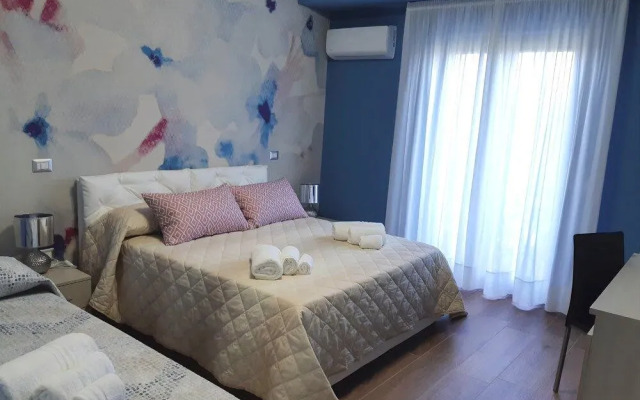 B&B Villa Emanuel