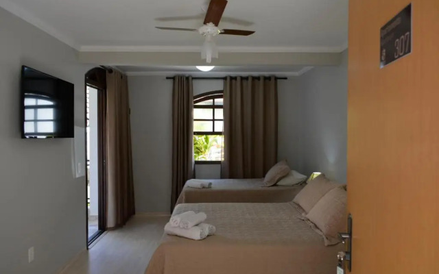 Hotel Real São Lourenço