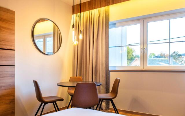 Mercure Han-sur-Lesse