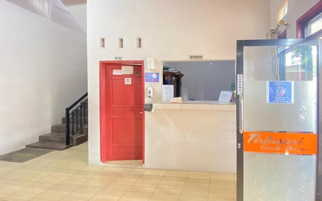 Homestay Tirtasari Pinrang City Center