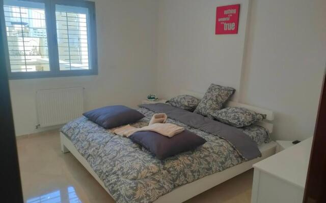 Appartement Sahloul + place parking
