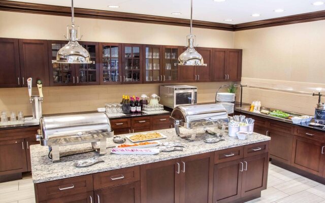 Homewood Suites by Hilton Munster