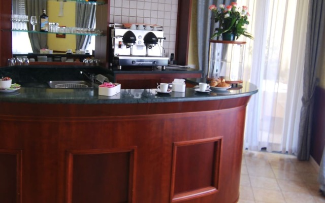 Hotel San Giuseppe - CityHotel Catanzaro