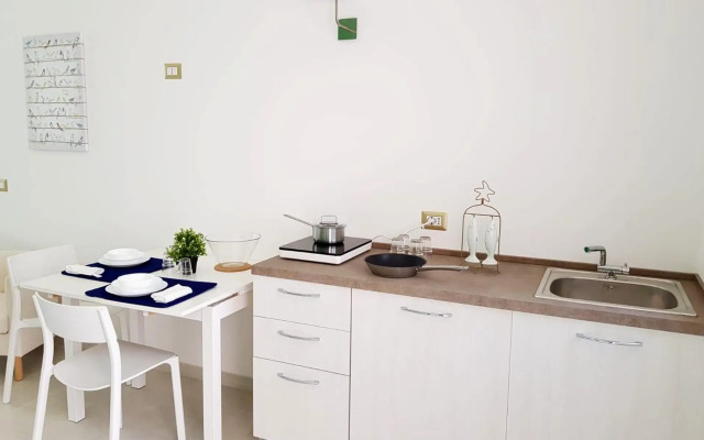 Resort Villa Isola 21