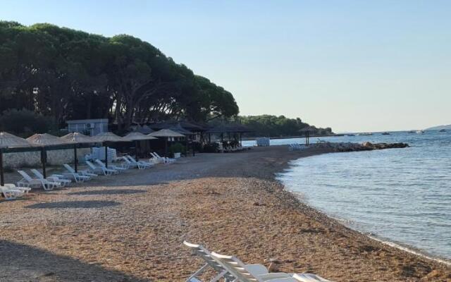 Mobile Homes Soline Seaside