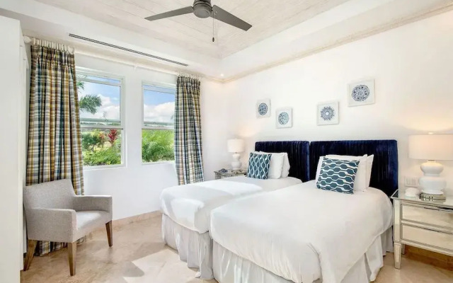 Royal Westmoreland - Elysium 4 Bedroom Villa