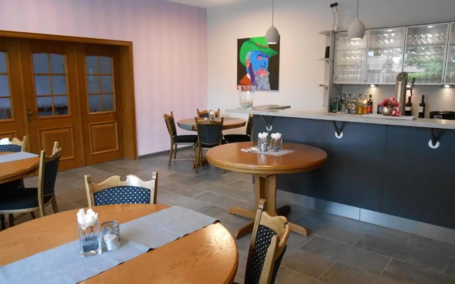 Albrecht's Hotel & Restaurant GmbH