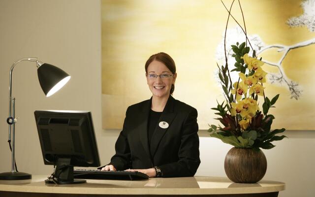 Maldron Hotel Dublin Airport
