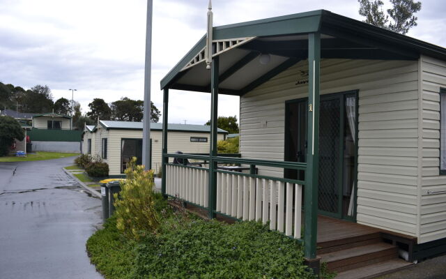 Warrnambool Holiday Village