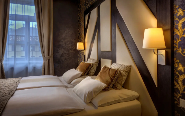 Grand hotel Stary Smokovec