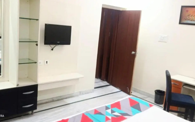 KP Suites Gachibowli Care Hospital