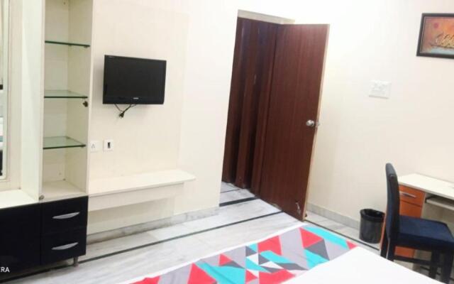 KP Suites Gachibowli Care Hospital
