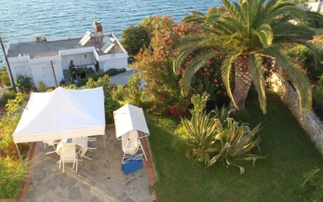 Villa Irini