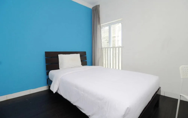 Sky Inn Syariah Fatmawati 2 Jakarta