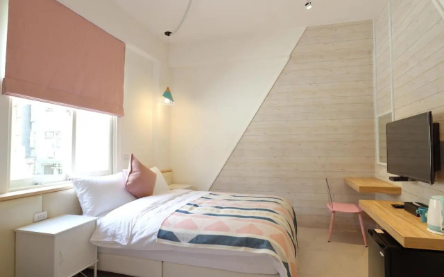 Viva Papa Homestay