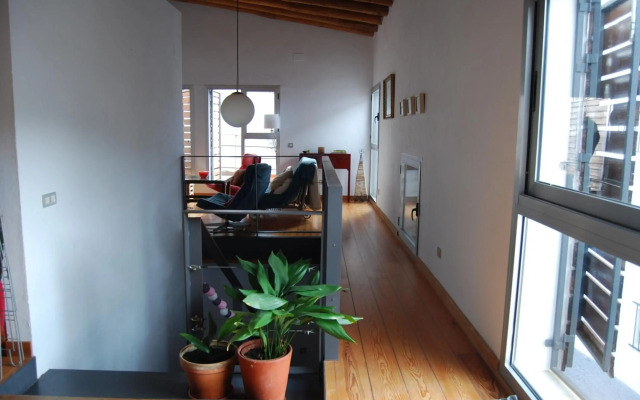 Casa De Doña Maria Valdelarco