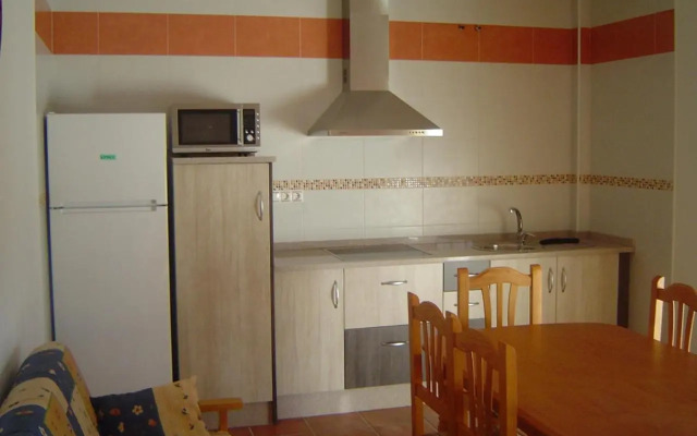 Apartamentos el Volapie