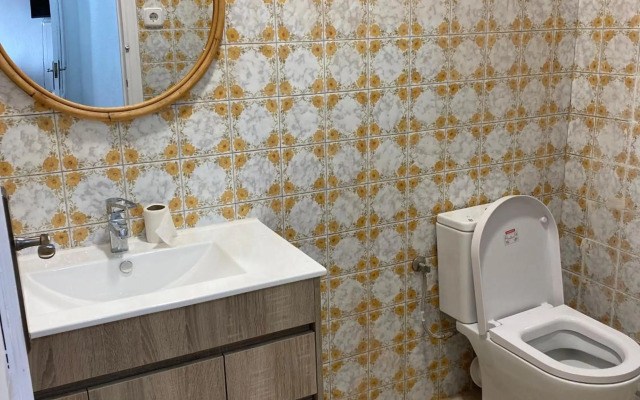 Cosmopolita Madrid zona Céntrica