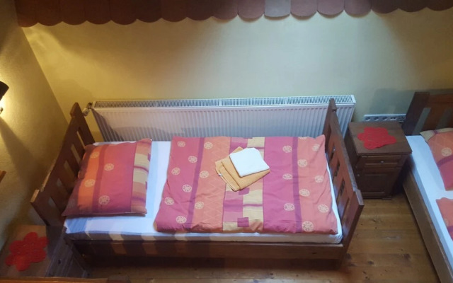 Rooms Tonkić