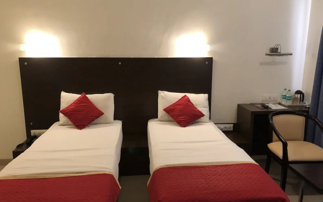 Resort Silver Hills Lonavala