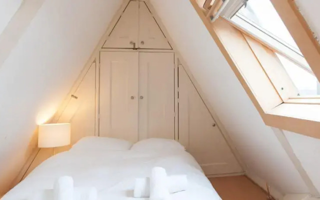 Cosy Penthouse