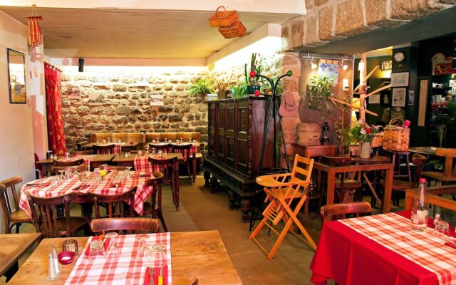 Logis Auberge des Cevennes