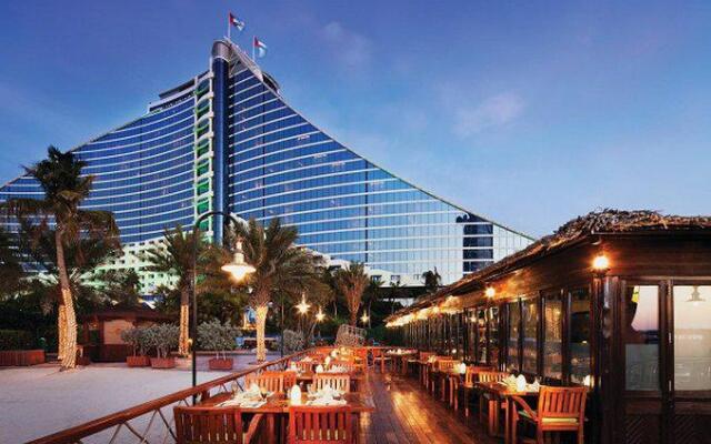 Apartments Jumeirah 3000