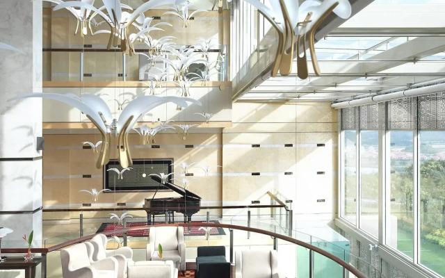 PULSE GRANDE Hotel