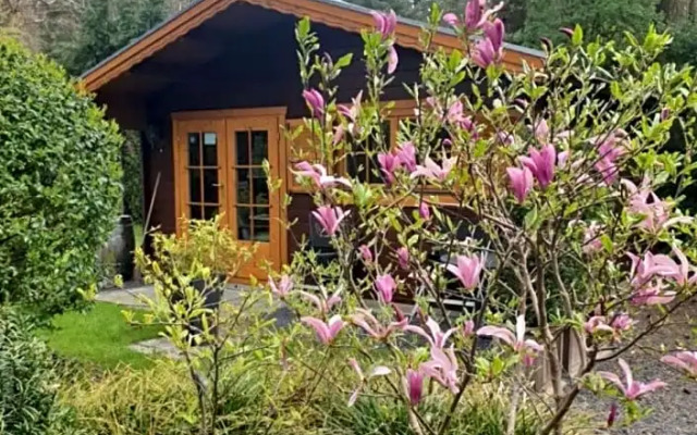 Bed En Breakfast Putten