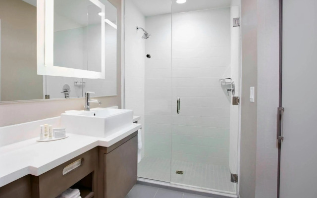SpringHill Suites by Marriott Milwaukee Downtown