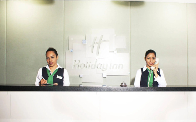 Holiday Inn Tuxtla Gutierrez by IHG