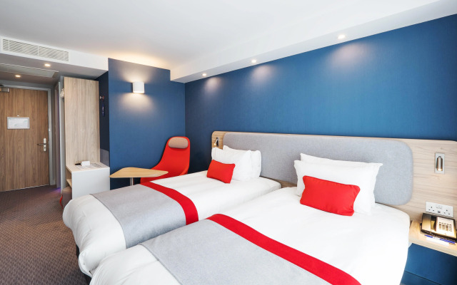 Holiday Inn Express Stockport by IHG