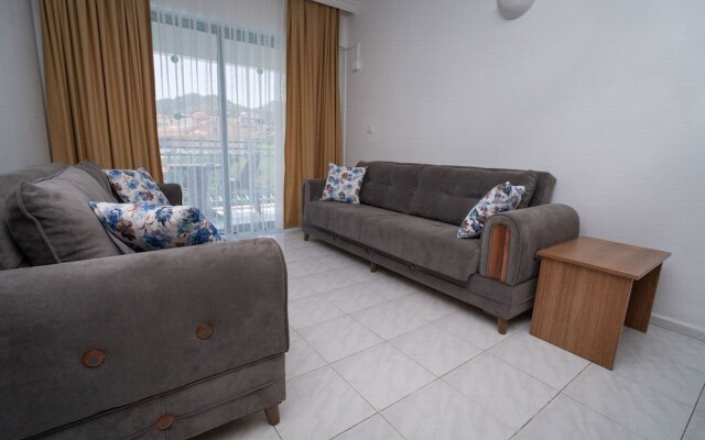 Princess Rima Apartments