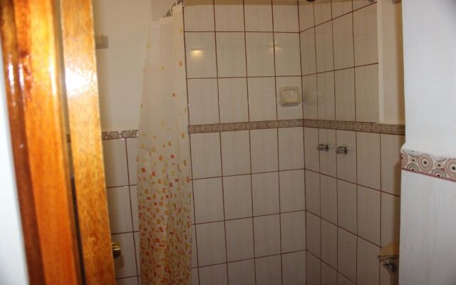 La Escala Guest House