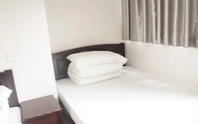 Fuk Hua Travel House