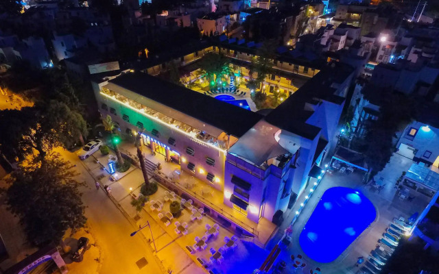 Bodrum Skylife Hotel All Inclusive