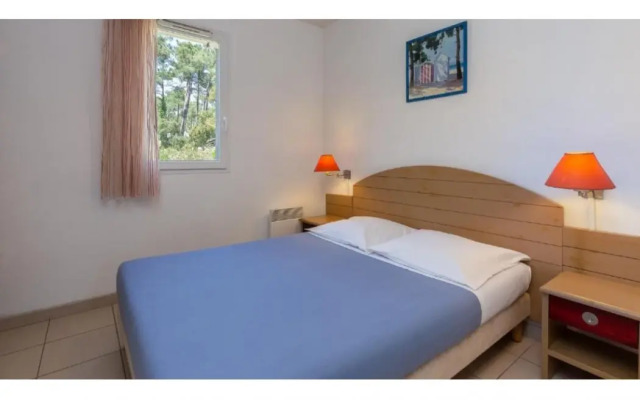 Residence L'Allee des Dunes - Vacanceole