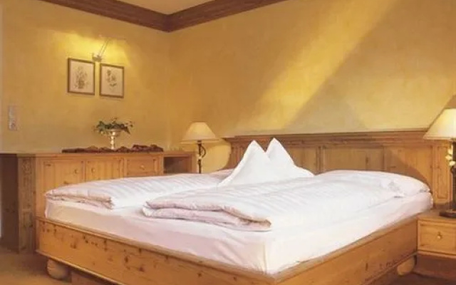 Hotel zum Pinzger