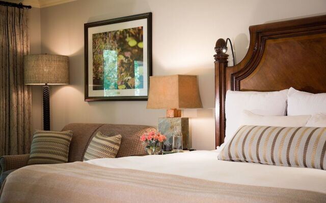 The Lodge at Woodloch