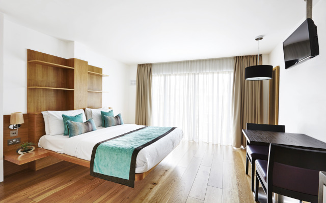 Residence Inn by Marriott London Kensington
