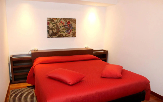Ca' Foscolo Residence