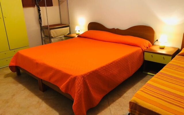 Taverna Alcu di Licciu