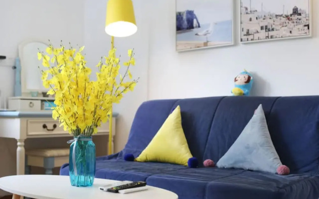 Shanghai Yanshe Anfu Road Branch