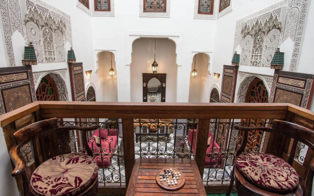 Riad Noujoum Medina
